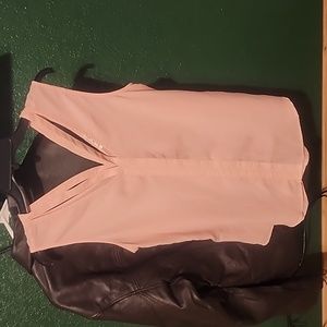 Simply Noelle tank size s/m